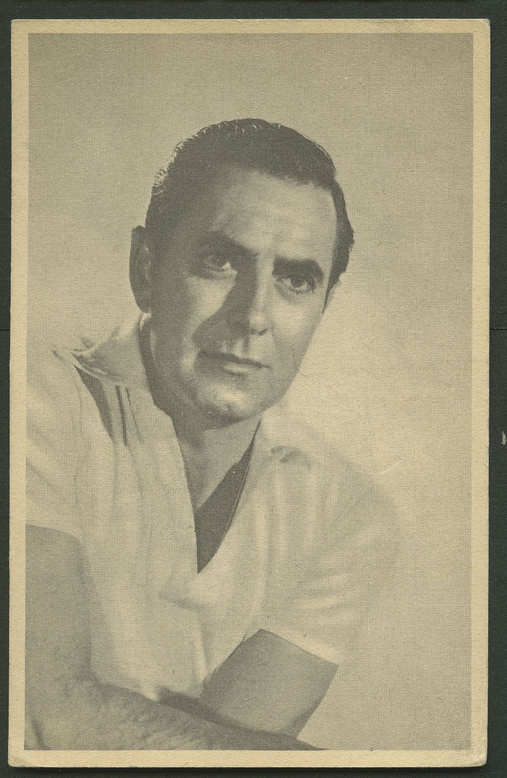 (image for) Tyrone Power #0451